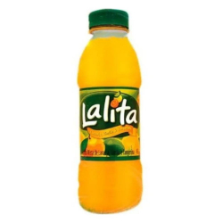 Bebida Mista - Garrafa 450ml - Lalita