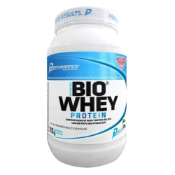 Bio Whey Protein - Baunilha - 909g - PerformancePerformance Nutrition