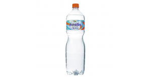 Água Mineral com Gás - Pet 1.5l - Minalba