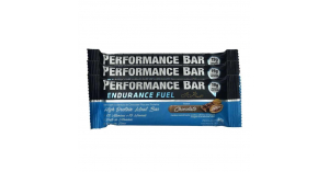 Performance Bar - Endurance Fuel - Sabor Chocolate - Pacote 60g - Performance Nutrition