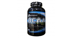 BCAA Science 500 - 200 tabletes de 500mg - Performance Nutrition
