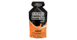 Energy Booster – Sabor Jet Coffee - Sachê 30g - Exceed