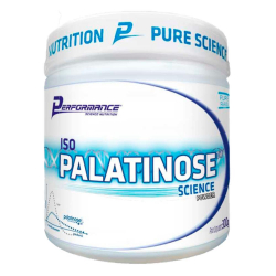 Iso Palatinose Science - Pote 300g - Performance Nutrition
