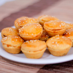 Fábrica de Bolo Vó Alzira - Pie Shop in Rio de Janeiro