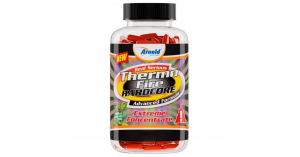 Thermo Fire Hardcore - 60 Tablets - Arnold Nutrition