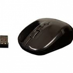 MOUSE SEM FIO HOOPSON MS-037W