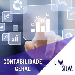 Contabilidade Geral - Lima & Silva