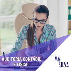 Auditoria Contábil e Fiscal - Lima & Silva