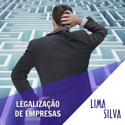 Abertura e Legalização de Empresas - Lima & Silva
