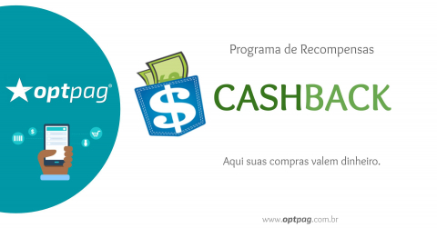 CashBack OptPag